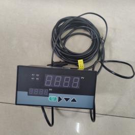 智能單回路測控儀數(shù)顯表PID數(shù)字顯示控制儀